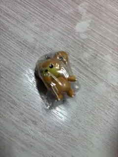 ポケモン スイング ガチャガチャ ヒメグマ