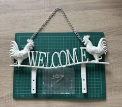 ウェルカムボードのサムネイル
