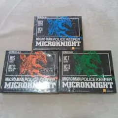 2025年最新】ミクロマン ナイトの人気アイテム - メルカリ