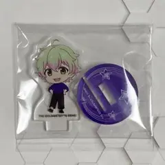 SideM 猫柳キリオ ちゅあスタ ミニアクスタ