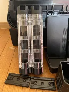 ②調整可能ダンベル 22kg - メルカリ