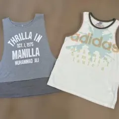 セット ヨガ・ピラティス