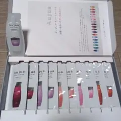 オージュア シャンプー