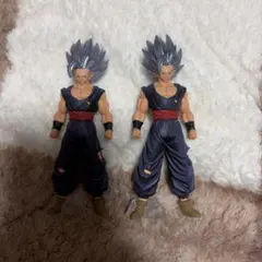 ドラゴンボール 孫悟飯 ビースト HGシリーズのサムネイル
