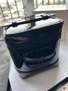 Dior ノベルティ バニティポーチ 블랙