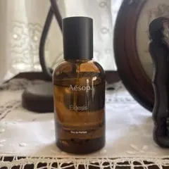 Aesop Eidesis オードパルファム 50mL - メルカリ