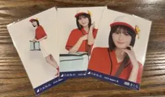 橋本奈々未 干支 2017 コンプ　生写真　乃木坂46 橋本奈々未 干支 2017 コンプ 生写真 乃木坂46 - メルカリ