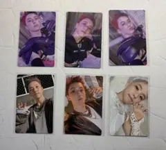 SEVENTEEN HAPPY BURSTDAY ホシ　まとめ売り