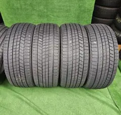 2024年 ブリヂストン ブリザック VRX3 195/65R15 国産 バリ溝 - メルカリ