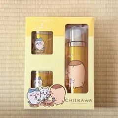 【新品未開封✨】ちいかわ ステンレスボトル＆2Pマグセットのサムネイル