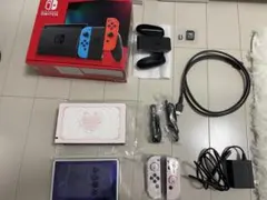 Nintendo Switch 本体