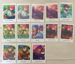 あんスタ ぱしゃっつ【まとめ売り】①