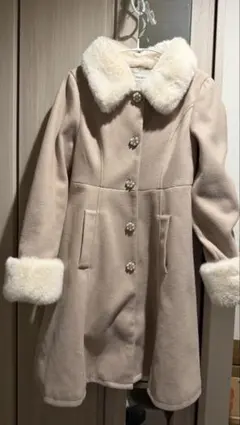 titty&Co. ロングコートのサムネイル