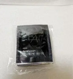 新発売POLAポーラBAクリーム 7 世代 0.6g×10包 - メルカリ