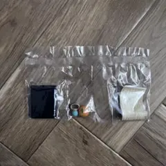 ガシャポン！コレクション ワンピース 第二弾 ナミ ①