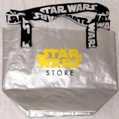 スターウォーズ ポップアップストア 池袋 パルコ ショッパー S