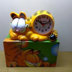 2025年最新】ガーフィールド 時計の人気アイテム - メルカリ