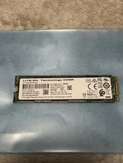 SSD 128GB S-ATA CV8E128-HP LITE-ON
