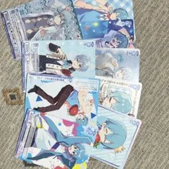 すとぷり ころん カード WSB