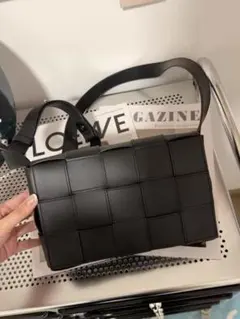 BOTTEGA VENETA ショルダーバッグ