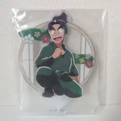 潮江文次郎 アクリルスタンド 忍たま乱太郎 セガ ラッキーくじ