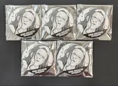 WIND BREAKER展 ランダム原作コマ缶バッジ 杉下セット