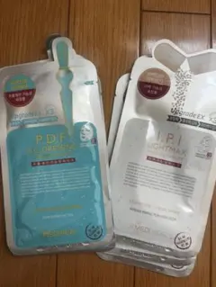 MEDIHEALシートパック　セット販売