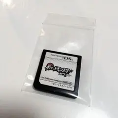 ポケットモンスター ホワイト ニンテンドーDS