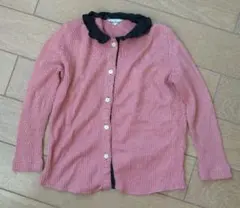 2025年最新】Shirley Temple 長袖シャツ・ブラウスの人気アイテム