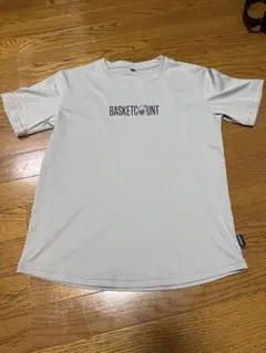 【タグにマジック確認を！】　バスケットカウント　Sサイズ　basketcount