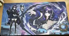 デュエプレgp2025 ノイン プレイマット
