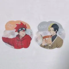 マッシュル MASHLE ナムコ コースター