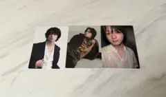 Moonchaser starglow トレカ ルイ