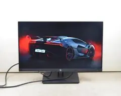 6579　超狭額　HP　Z23nG2　23型　フルHD　HDMI　IPS　LED