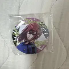 千切豹馬 缶バッジ
