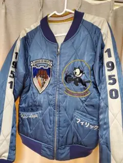 2025年最新】TOYS McCOY メンズ スカジャンの人気アイテム - メルカリ