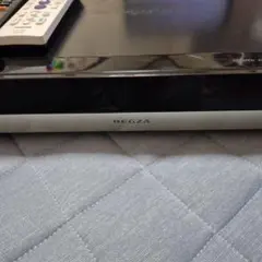 TOSHIBA REGZA ブルーレイレコーダー RD-BR600 本体のサムネイル