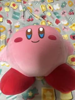 大きいカービィぬいぐるみ