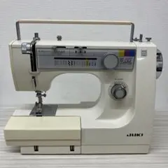 ジャンク ミシン