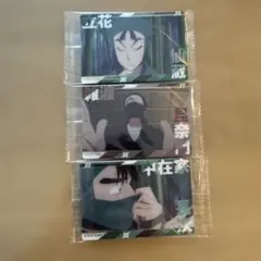 忍たま乱太郎 ツインウエハースまとめ売り