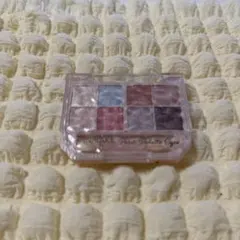 CANMAKE プティパレットアイズ S01