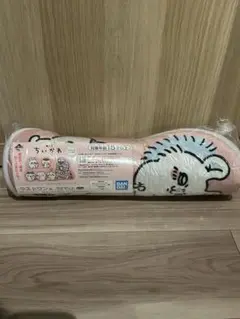 ちいかわ 一番くじ ラストワン賞 ラグマット