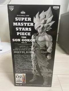 2025年最新】悟空 SMSP 02の人気アイテム - メルカリ