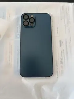 iPhone12ProMax 128GBバッテリー残量 78% SIMフリー