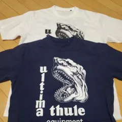フリーホイーラーズ Tシャツ 2枚セットのサムネイル