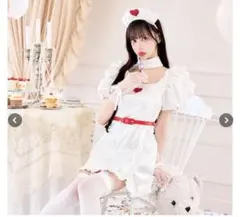 2026年最新】Malymoon ナース服の人気アイテム - メルカリ