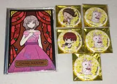 月*中様 ダンガンロンパ 3 ファミ通 七海千秋 ポストカード - メルカリ