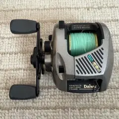 Daiwa PHANTOM ST-10 オールドベイトリール - メルカリ