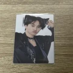 超特急　タクヤ　トレカ　NINE LIVES 完全生産限定盤