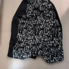 萌デザイン　パンツ